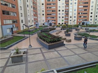 Foto 1 de APARTAMENTO EN VENTA GRAN GRANADA
