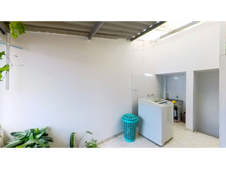 Foto 7 de Bosques de Zapan 2 - Casa en Venta en Lagos de Malibu, Soacha