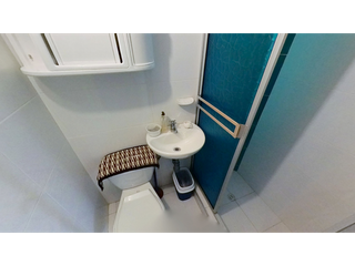 Foto 12 de Bosques de Zapan 2 - Casa en Venta en Lagos de Malibu, Soacha