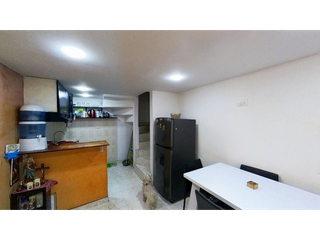 Foto 3 de Bosques de Zapan 2 - Casa en Venta en Lagos de Malibu, Soacha