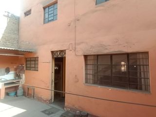 Foto 13 de OCASION VENTA CASA 257 M2 URB. ZAATE SAN JUAN DE LURIGANCHO
