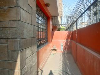 Foto 4 de OCASION VENTA CASA 257 M2 URB. ZAATE SAN JUAN DE LURIGANCHO
