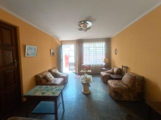 Foto 3 de OCASION VENTA CASA 257 M2 URB. ZAATE SAN JUAN DE LURIGANCHO