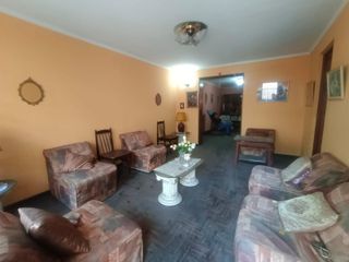 Foto 2 de OCASION VENTA CASA 257 M2 URB. ZAATE SAN JUAN DE LURIGANCHO
