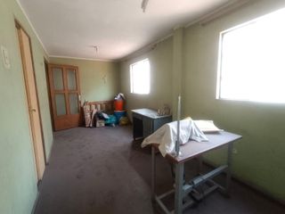 Foto 11 de OCASION VENTA CASA 257 M2 URB. ZAATE SAN JUAN DE LURIGANCHO