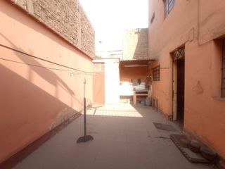 Foto 10 de OCASION VENTA CASA 257 M2 URB. ZAATE SAN JUAN DE LURIGANCHO