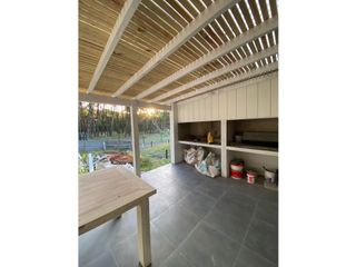 Foto 17 de BARRIO CERRADO PIONEROS PINAMAR - VENTA AL POZO