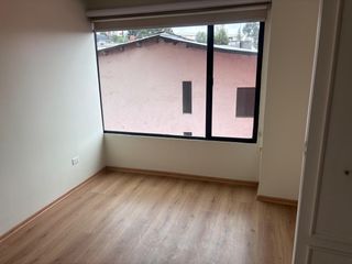 Foto 14 de Brasil e Hidalgo de Pinto. Renta departamento 3 dormitorios.