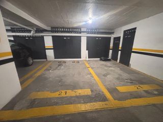 Foto 20 de Brasil e Hidalgo de Pinto. Renta departamento 3 dormitorios.