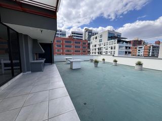 Foto 22 de Departamento en Quito Tenis