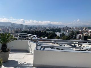 Foto 1 de Departamento en Quito Tenis
