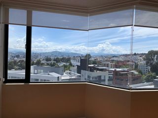 Foto 13 de Departamento en Quito Tenis