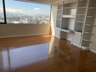 Foto 11 de Departamento en Quito Tenis