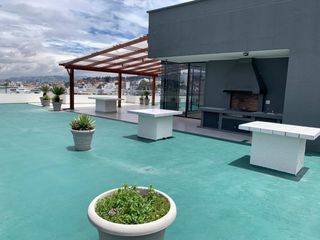 Foto 18 de Departamento en Quito Tenis