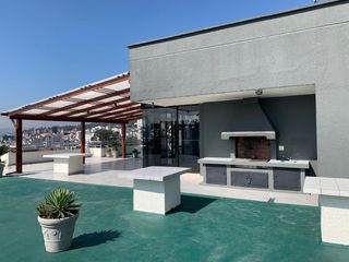 Foto 19 de Departamento en Quito Tenis