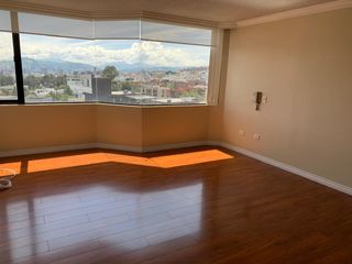 Foto 4 de Departamento en Quito Tenis