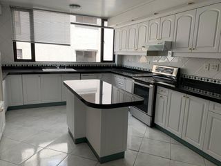 Foto 6 de Departamento en Quito Tenis