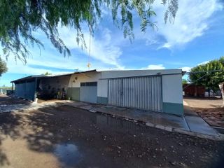 Foto 14 de EN VENTA EXCELENTE FINCA 25 HECTAREAS EN GENERAL ALVEAR , MENDOZA
