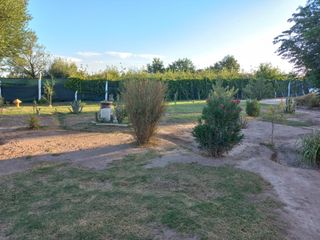 Foto 12 de EN VENTA EXCELENTE FINCA 25 HECTAREAS EN GENERAL ALVEAR , MENDOZA