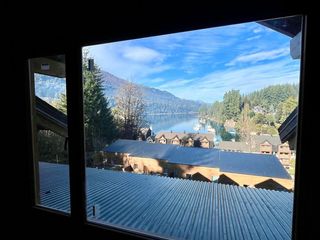Foto 1 de Departamento a estrenar vista al lago en Manzano