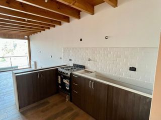 Foto 4 de Departamento a estrenar vista al lago en Manzano