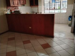 Foto 5 de Departamento en  SE VENDE DEPARTAMENTO 2 Y 3 PISO POR VIAJE