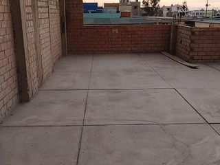 Foto 12 de Departamento en  SE VENDE DEPARTAMENTO 2 Y 3 PISO POR VIAJE