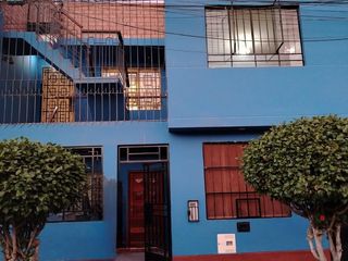 Foto 1 de Departamento en  SE VENDE DEPARTAMENTO 2 Y 3 PISO POR VIAJE