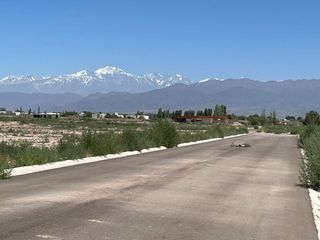 Foto 5 de LOTE VENDE EN BARRIO LAS PALMAS