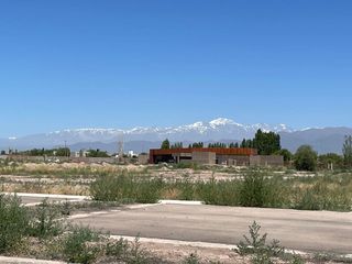 Foto 2 de LOTE VENDE EN BARRIO LAS PALMAS