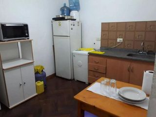 Foto 20 de PH EN VENTA 3 AMB + ENTREPISO. INVERSION -AIRBNB