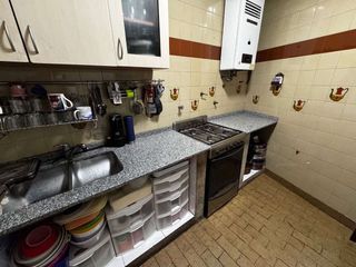 Foto 3 de VENTA CASA 4 AMBIENTES EN VELEZ SARSFIELD TERRAZA