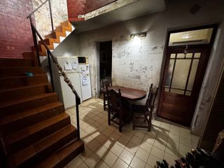 Foto 8 de VENTA CASA 4 AMBIENTES EN VELEZ SARSFIELD TERRAZA