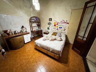 Foto 6 de VENTA CASA 4 AMBIENTES EN VELEZ SARSFIELD TERRAZA