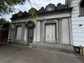 Foto 11 de VENTA CASA 4 AMBIENTES EN VELEZ SARSFIELD TERRAZA
