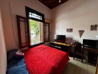 Foto 7 de VENTA CASA 4 AMBIENTES EN VELEZ SARSFIELD TERRAZA