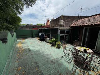 Foto 18 de VENTA CASA 4 AMBIENTES EN VELEZ SARSFIELD TERRAZA