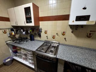 Foto 10 de VENTA CASA 4 AMBIENTES EN VELEZ SARSFIELD TERRAZA