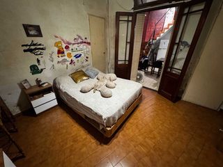 Foto 12 de VENTA CASA 4 AMBIENTES EN VELEZ SARSFIELD TERRAZA