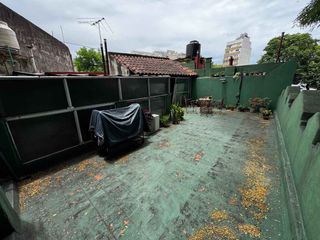 Foto 9 de VENTA CASA 4 AMBIENTES EN VELEZ SARSFIELD TERRAZA