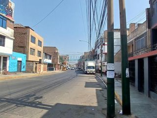 Foto 9 de Locales Comerciales Venta AV. Gran Chimu - SAN JUAN DE LURIGANCHO