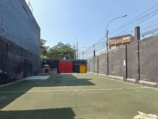 Foto 3 de Locales Comerciales Venta AV. Gran Chimu - SAN JUAN DE LURIGANCHO