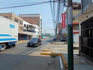 Foto 7 de Locales Comerciales Venta AV. Gran Chimu - SAN JUAN DE LURIGANCHO