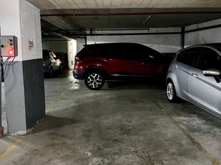 Foto 5 de Venta Cochera Villa Urquiza Ultima Unidad Oferta