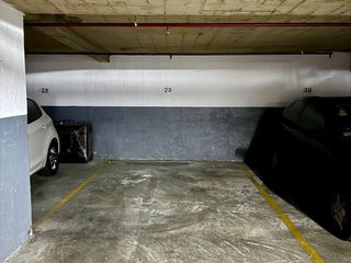 Foto 4 de Venta Cochera Villa Urquiza Ultima Unidad Oferta