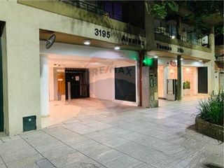 Foto 8 de Venta Cochera Villa Urquiza Ultima Unidad Oferta