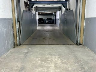 Foto 4 de Venta Cochera Villa Urquiza Ultima Unidad Oferta