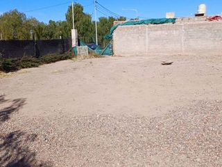 Foto 4 de LOTE EN VENTA EN GRAL. GUTIERREZ, MAIPU, MENDOZA
