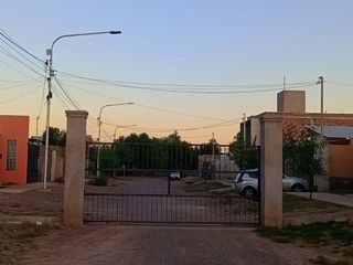 Foto 1 de LOTE EN VENTA EN GRAL. GUTIERREZ, MAIPU, MENDOZA