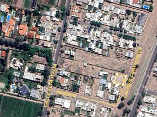 Foto 2 de LOTE EN VENTA EN GRAL. GUTIERREZ, MAIPU, MENDOZA